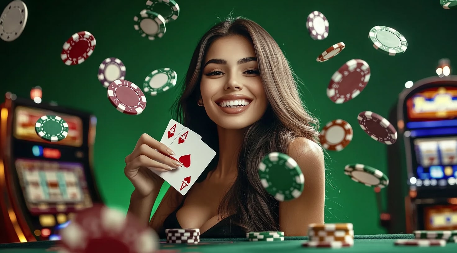 Experience Heart-Pounding Thrill at PERYA GAME Casino