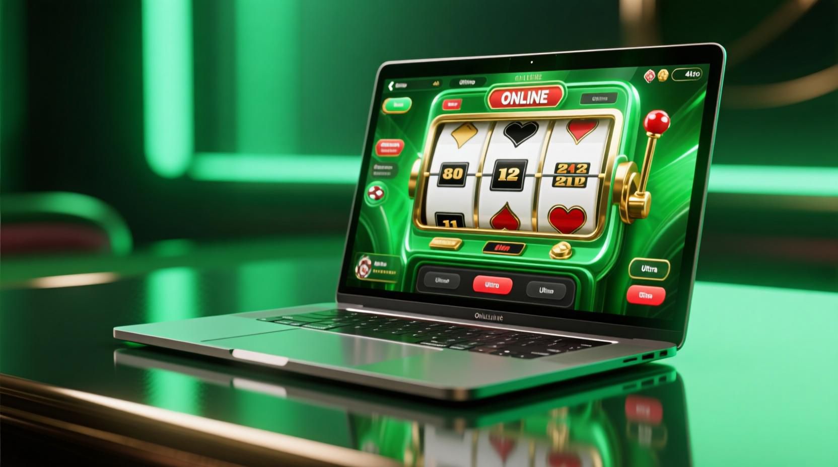 Hit Slot Games You'll Find at PERYA GAME Casino
                              